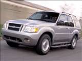 2002 Ford Explorer Sport
